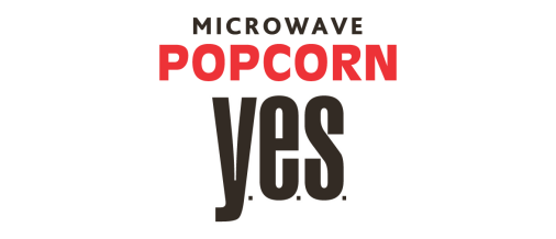 Mikrowave Popcorn YES